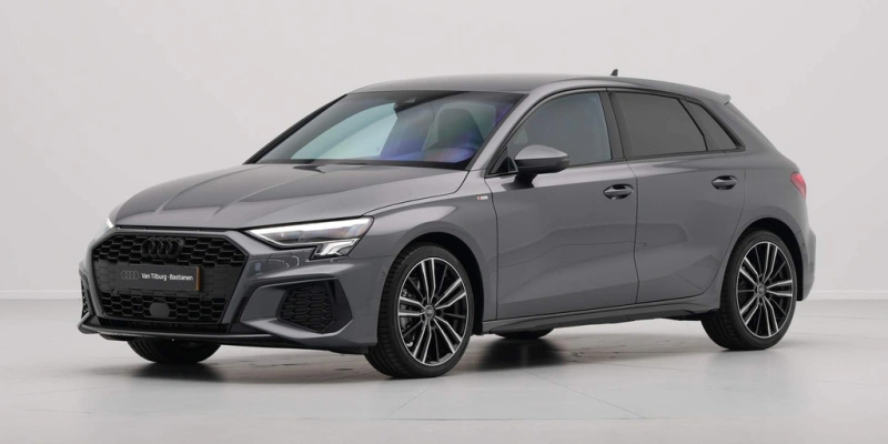 Audi A3 Sportback 30 TFSI S edition