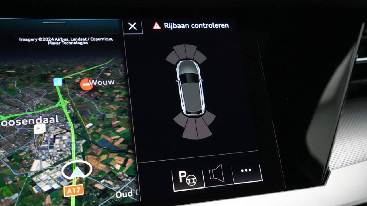 Audi A3 Sportback 30 TFSI S edition