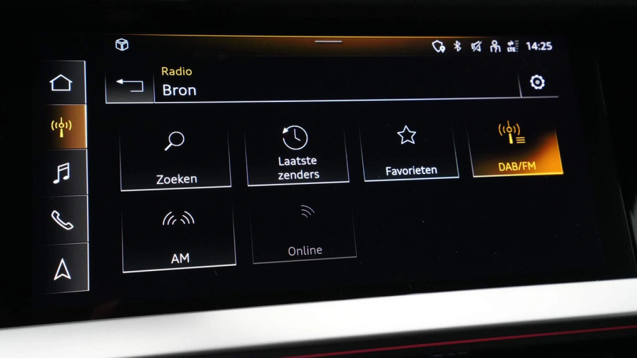 Audi A3 Sportback 30 TFSI S edition