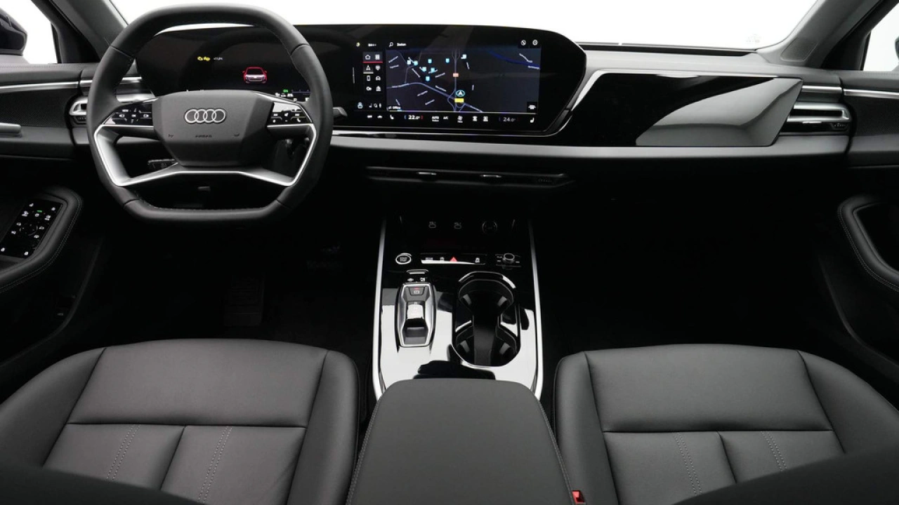 Audi A5 Limousine 2.0 TFSI Advanced Edition