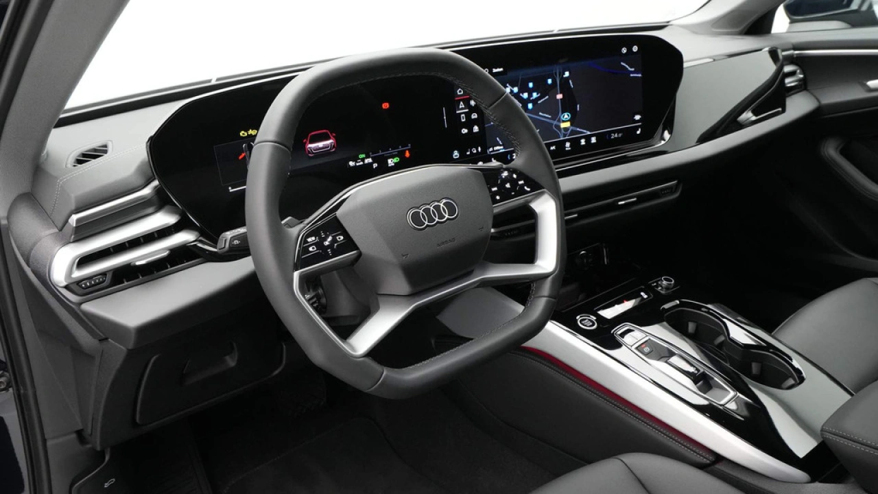Audi A5 Limousine 2.0 TFSI Advanced Edition