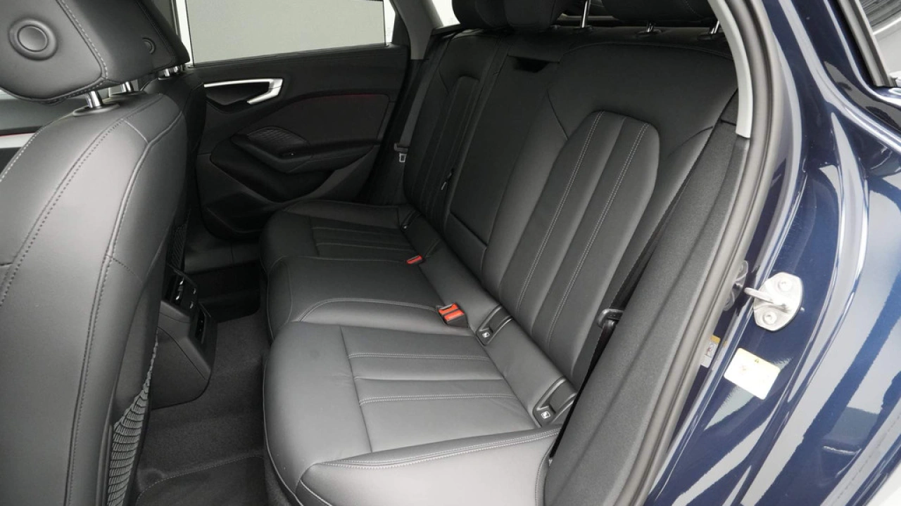 Audi A5 Limousine 2.0 TFSI Advanced Edition