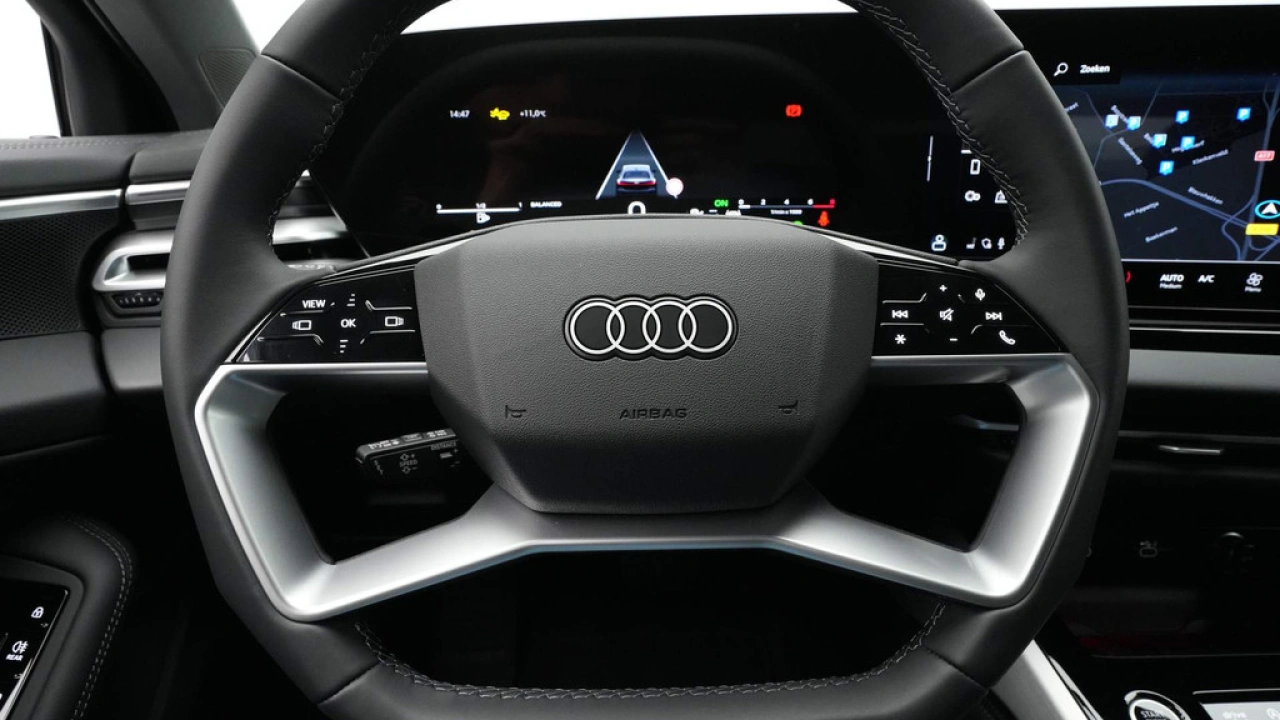 Audi A5 Limousine 2.0 TFSI Advanced Edition