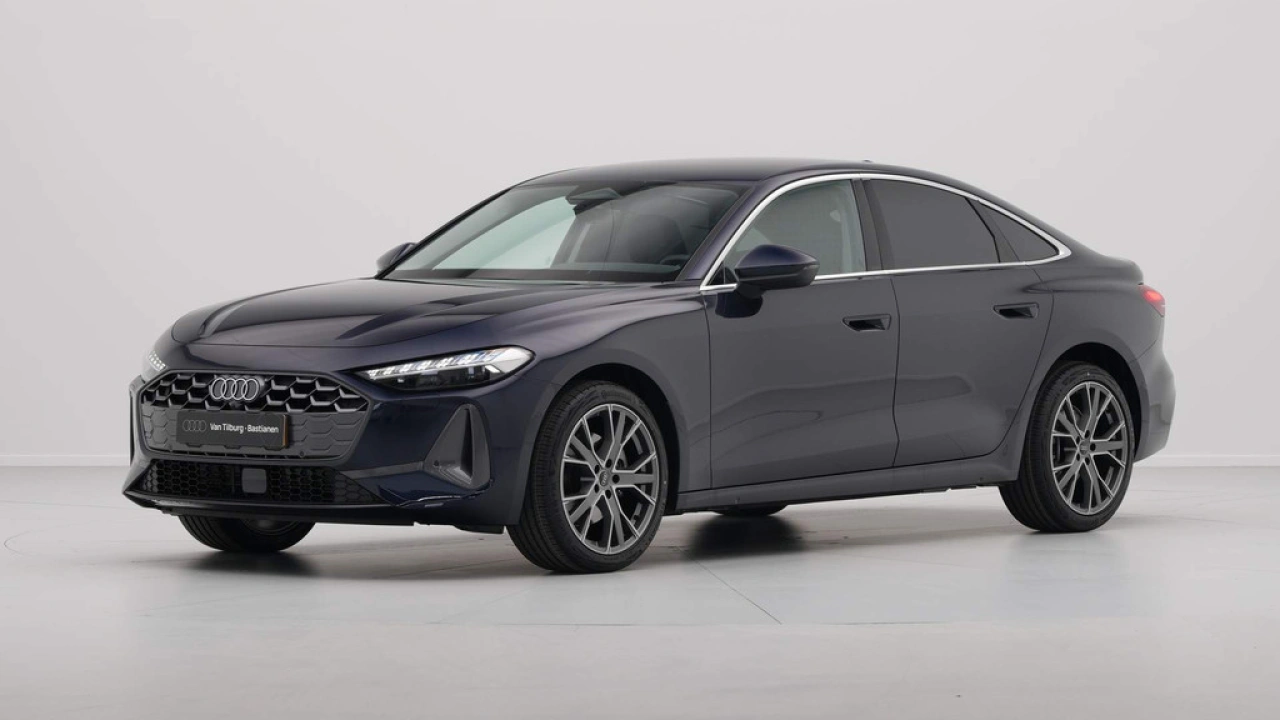 Audi A5 Limousine 2.0 TFSI Advanced Edition