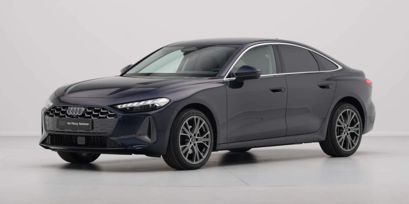 Audi A5 Limousine 2.0 TFSI Advanced Edition