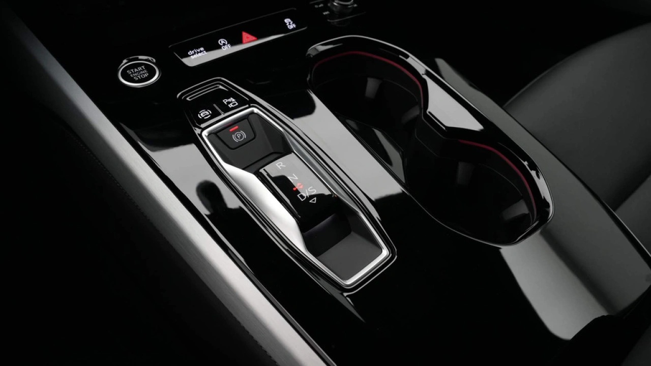 Audi A5 Limousine 2.0 TFSI Advanced Edition