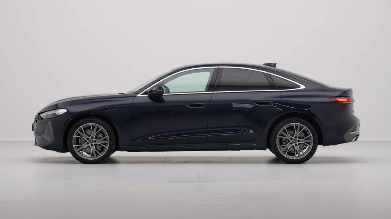 Audi A5 Limousine 2.0 TFSI Advanced Edition