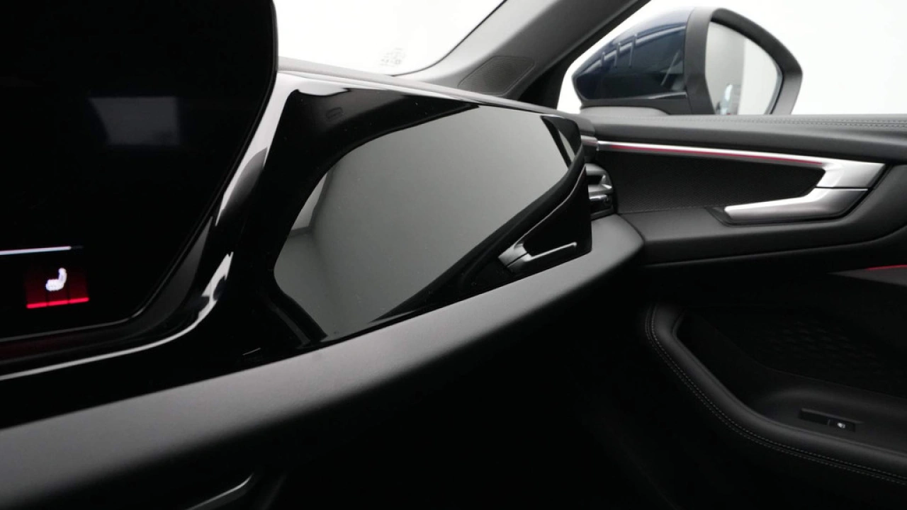 Audi A5 Limousine 2.0 TFSI Advanced Edition