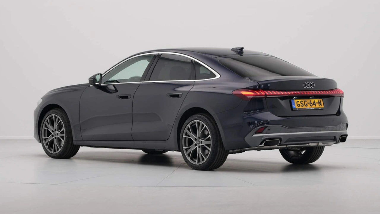 Audi A5 Limousine 2.0 TFSI Advanced Edition