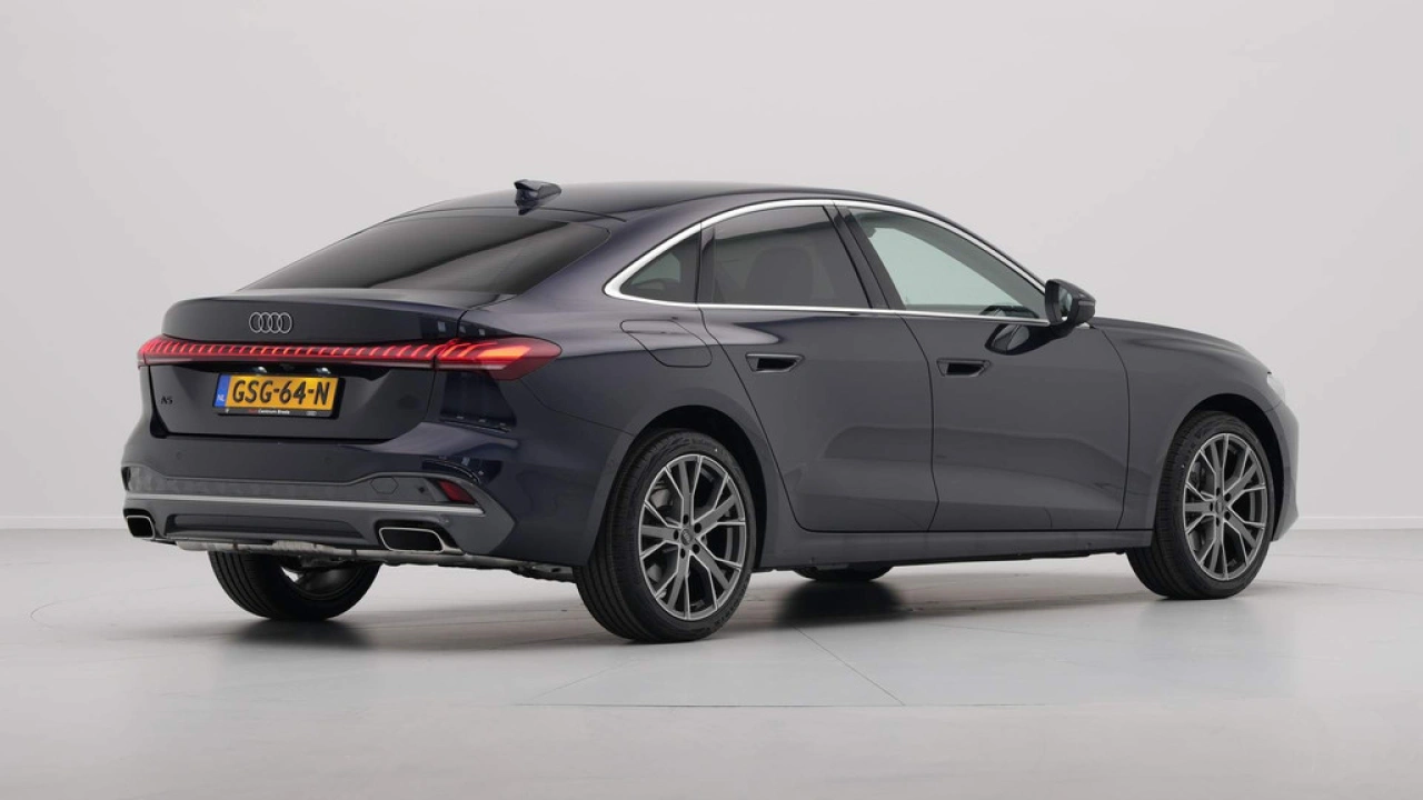 Audi A5 Limousine 2.0 TFSI Advanced Edition