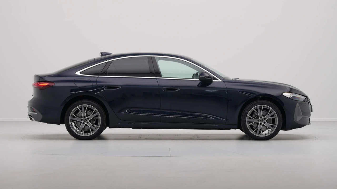 Audi A5 Limousine 2.0 TFSI Advanced Edition