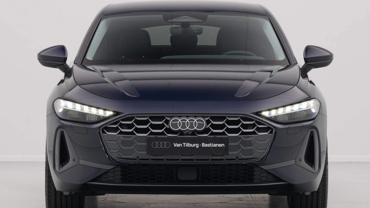 Audi A5 Limousine 2.0 TFSI Advanced Edition
