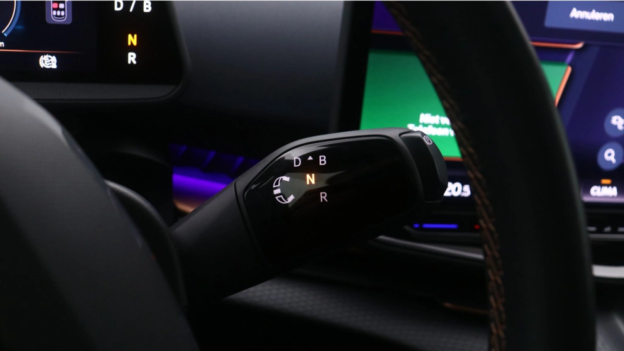 CUPRA Tavascan VZ Adrenaline 82 kWh / Demonstratievoertuig