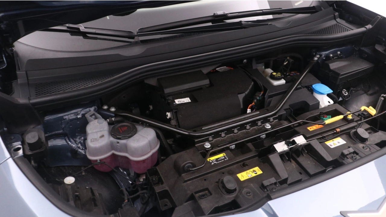 CUPRA Tavascan VZ Adrenaline 82 kWh / Demonstratievoertuig