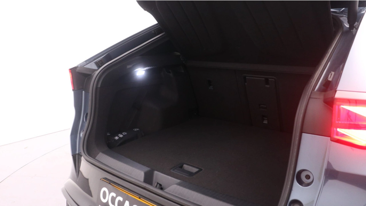 CUPRA Tavascan VZ Adrenaline 82 kWh / Demonstratievoertuig