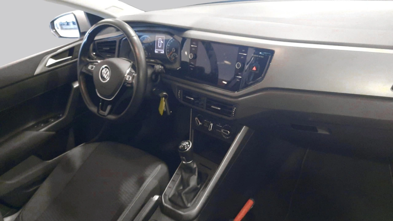 Volkswagen Polo 1.0 TSI R-Line Edition | Navi | App Connect