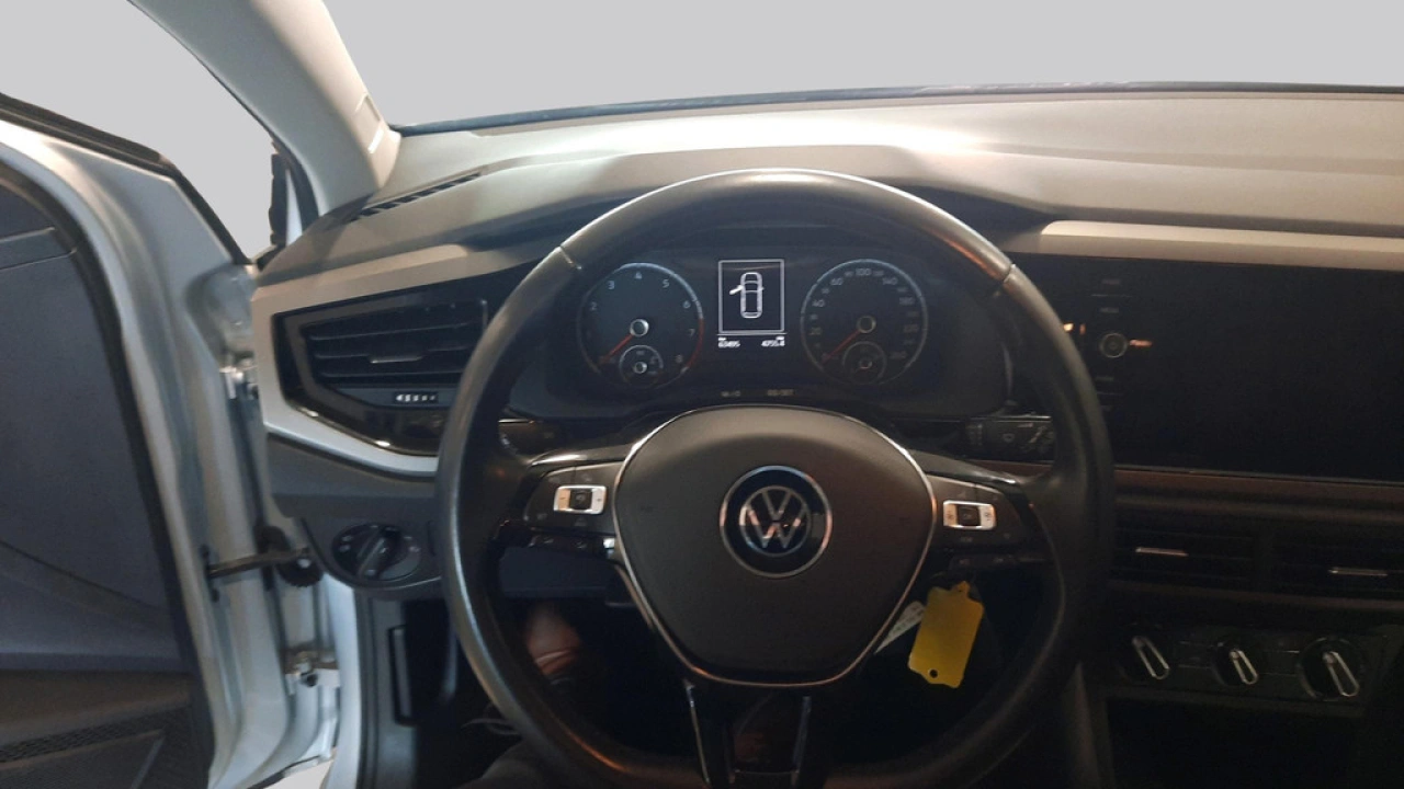 Volkswagen Polo 1.0 TSI R-Line Edition | Navi | App Connect