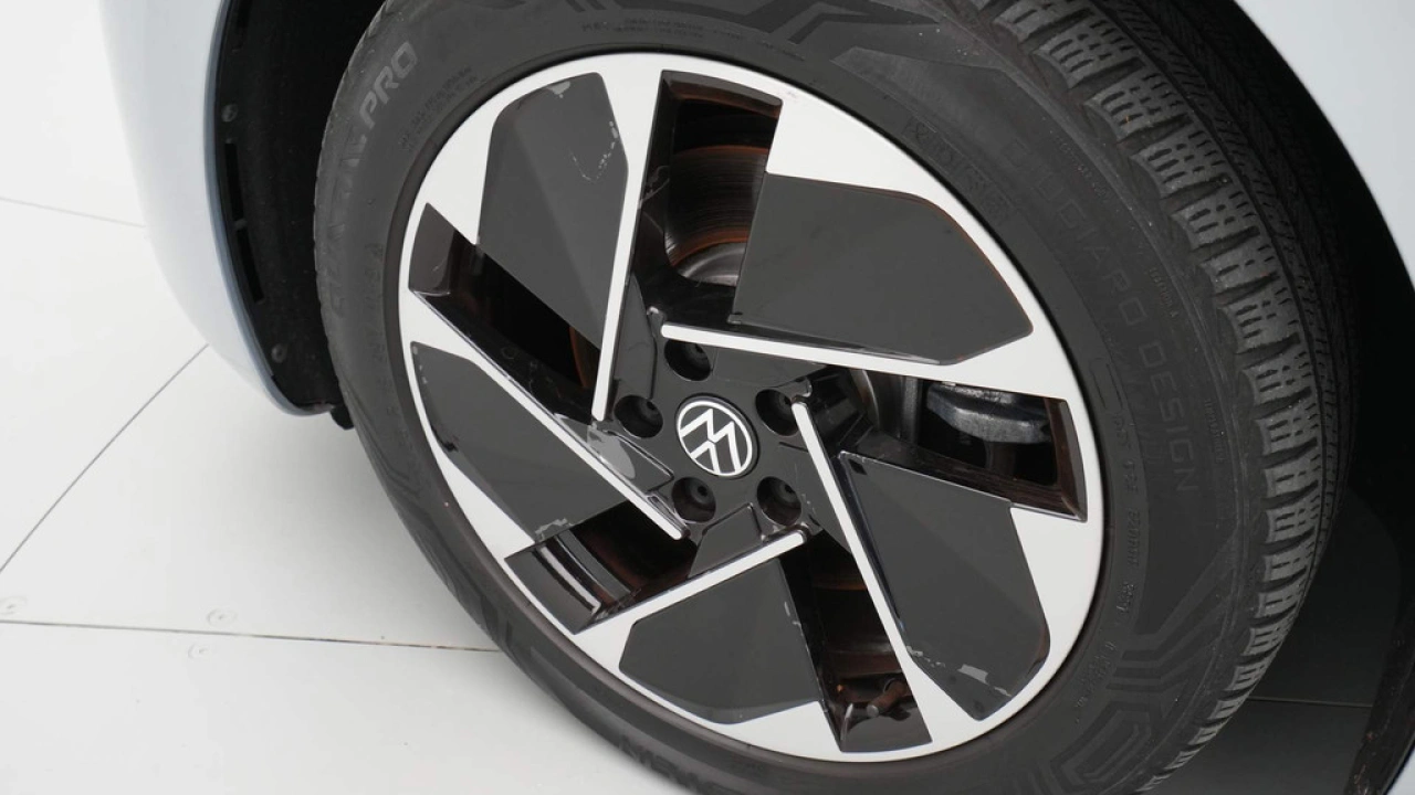 Volkswagen ID.3 Life 58 kWh