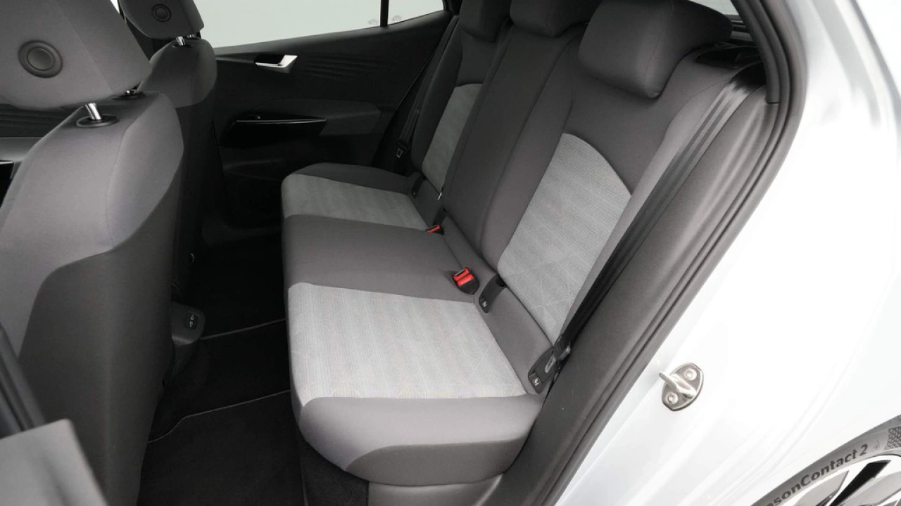 Volkswagen ID.3 Life 58 kWh