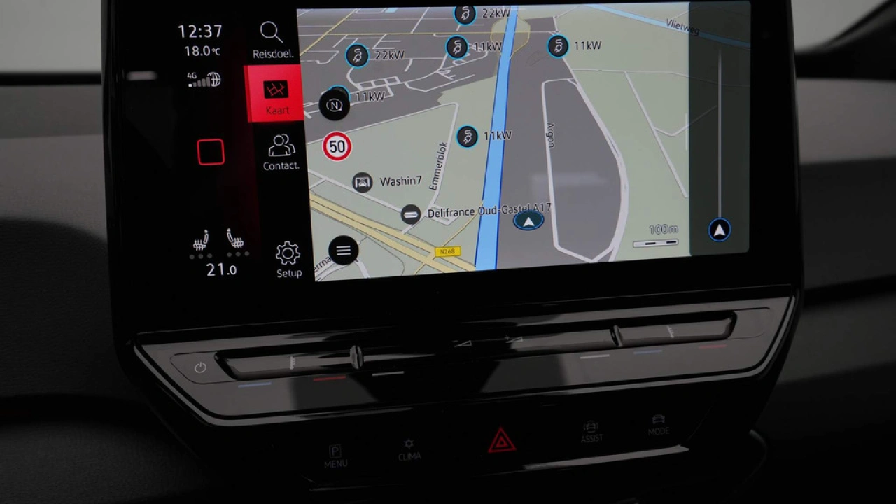 Volkswagen ID.3 Life 58 kWh