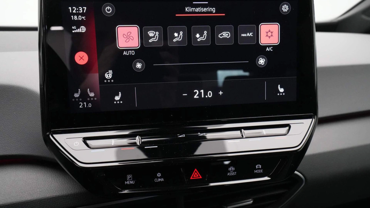 Volkswagen ID.3 Life 58 kWh