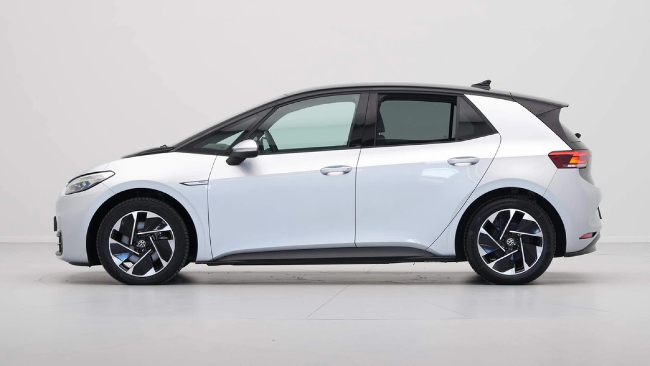 Volkswagen ID.3 Life 58 kWh