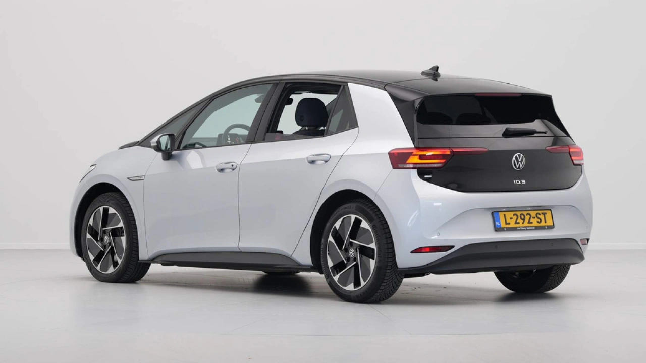 Volkswagen ID.3 Life 58 kWh