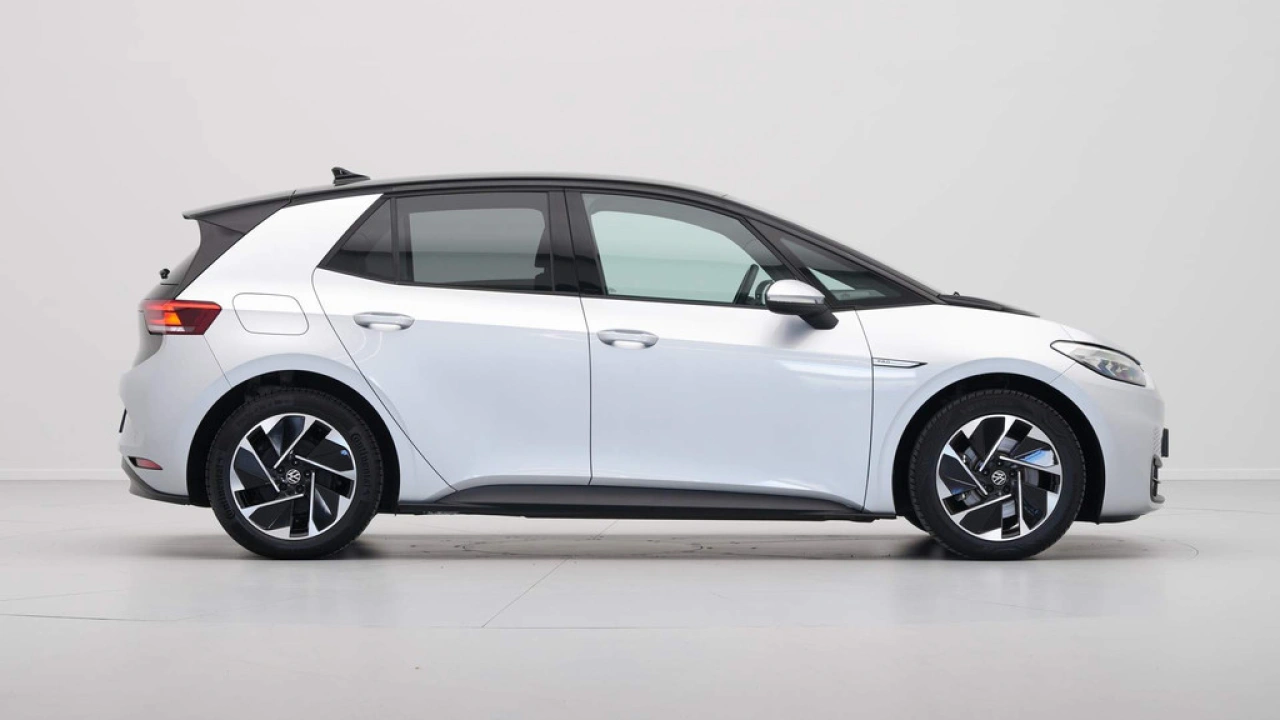 Volkswagen ID.3 Life 58 kWh