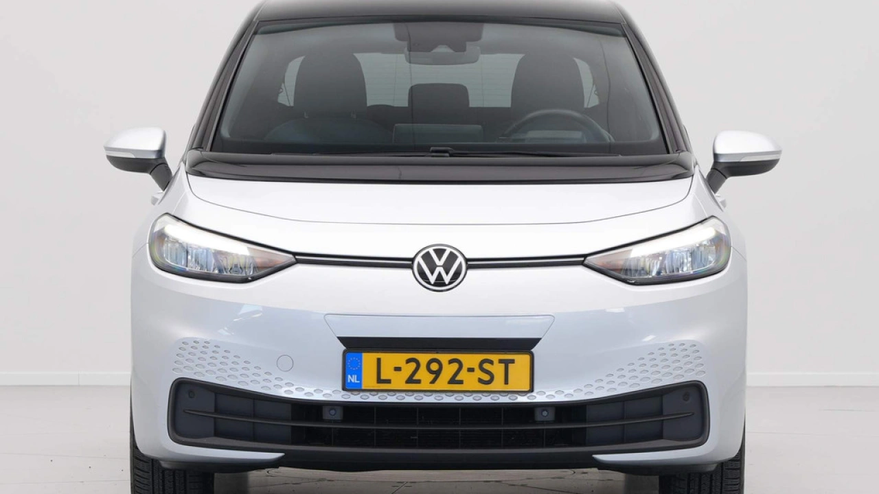 Volkswagen ID.3 Life 58 kWh
