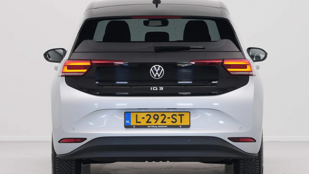 Volkswagen ID.3 Life 58 kWh