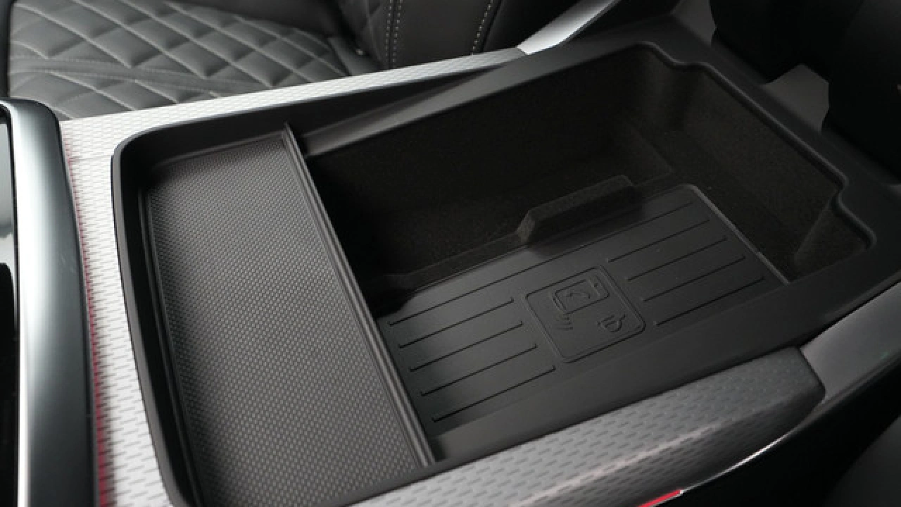 Audi Q8 Pro Line S Competition