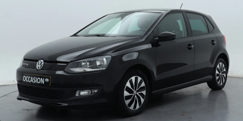 Volkswagen Polo 1.0 Tsi 95pk BlueMotion Edition Trekhaak Airco