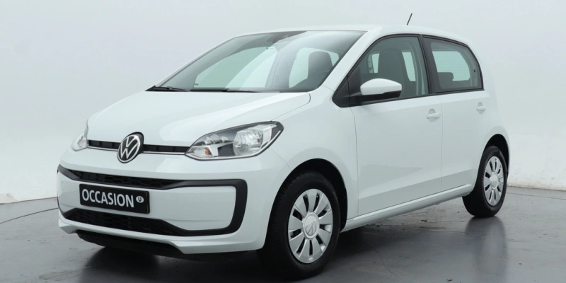 Volkswagen up! 1.0 65pk Airco bluetooth Lane assist