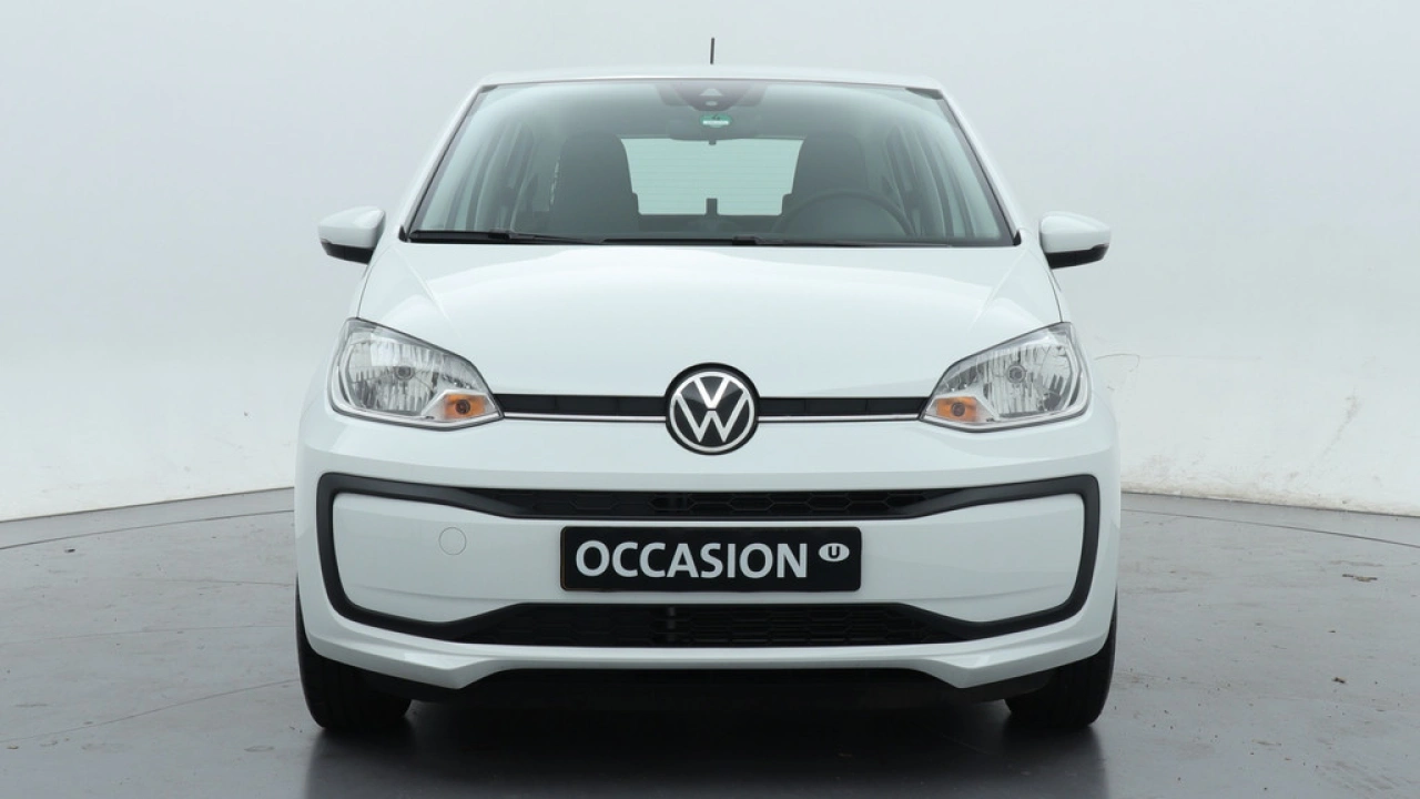 Volkswagen up! 1.0 65pk Airco bluetooth Lane assist