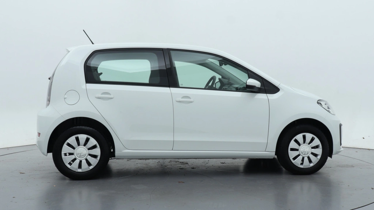 Volkswagen up! 1.0 65pk Airco bluetooth Lane assist