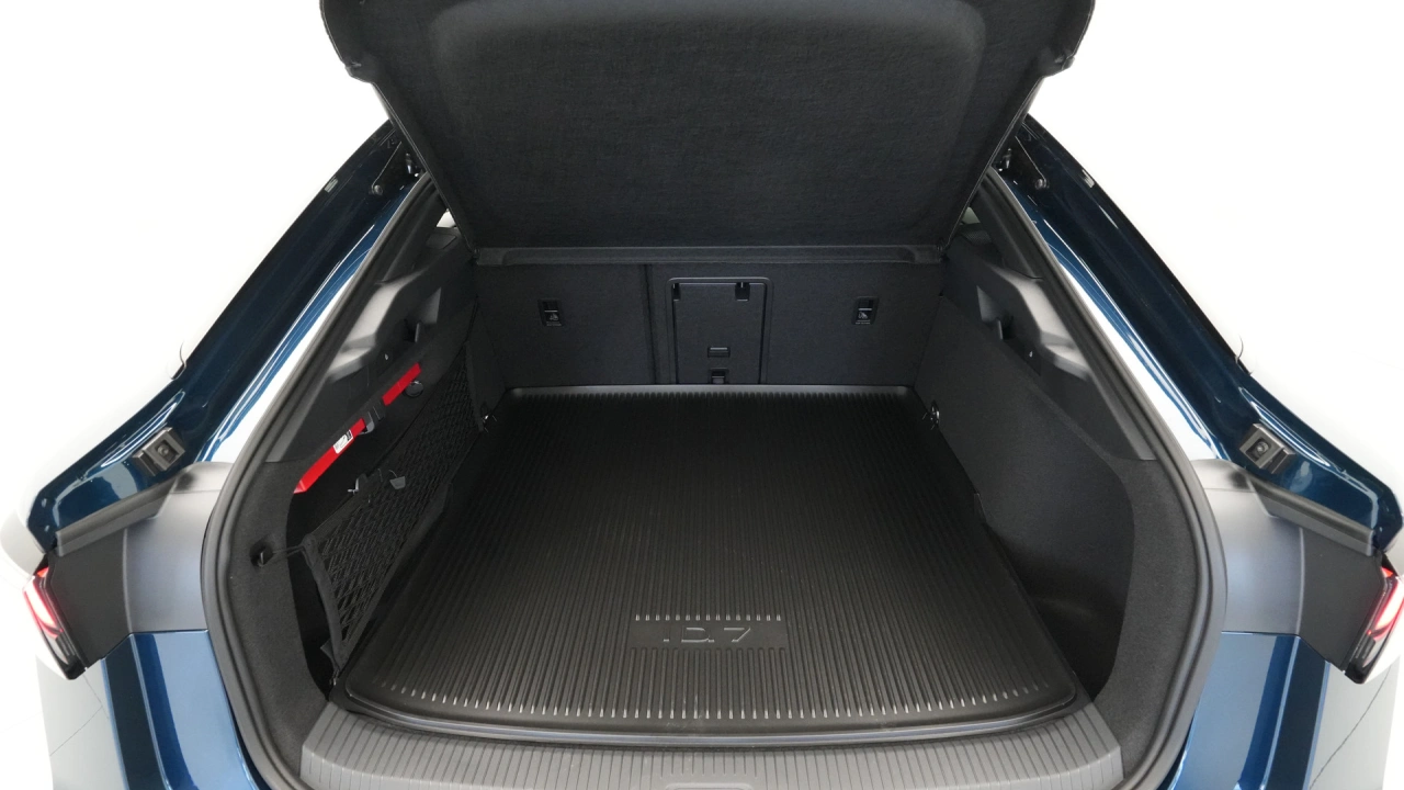 Volkswagen ID.7 Pro S Business