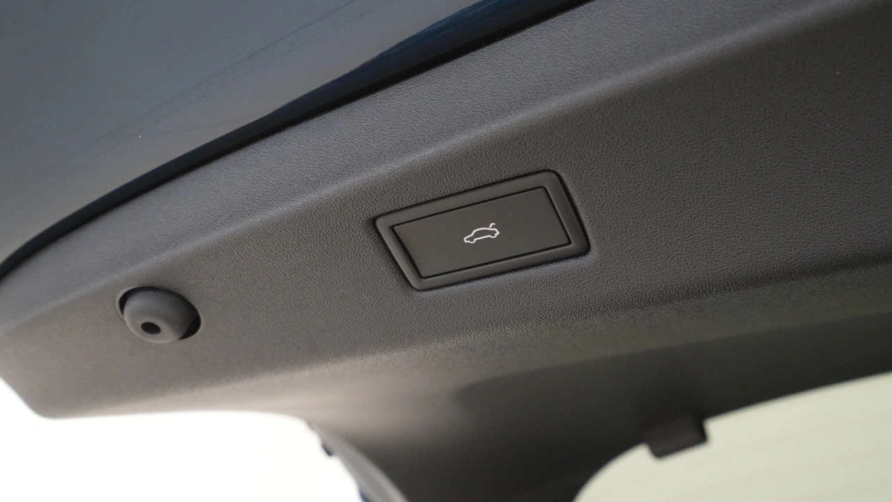 Volkswagen ID.7 Pro S Business