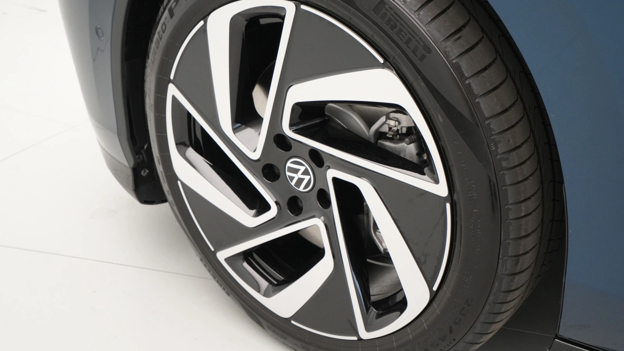Volkswagen ID.7 Pro S Business