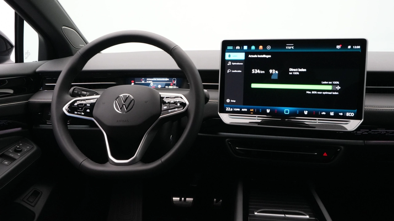 Volkswagen ID.7 Pro S Business