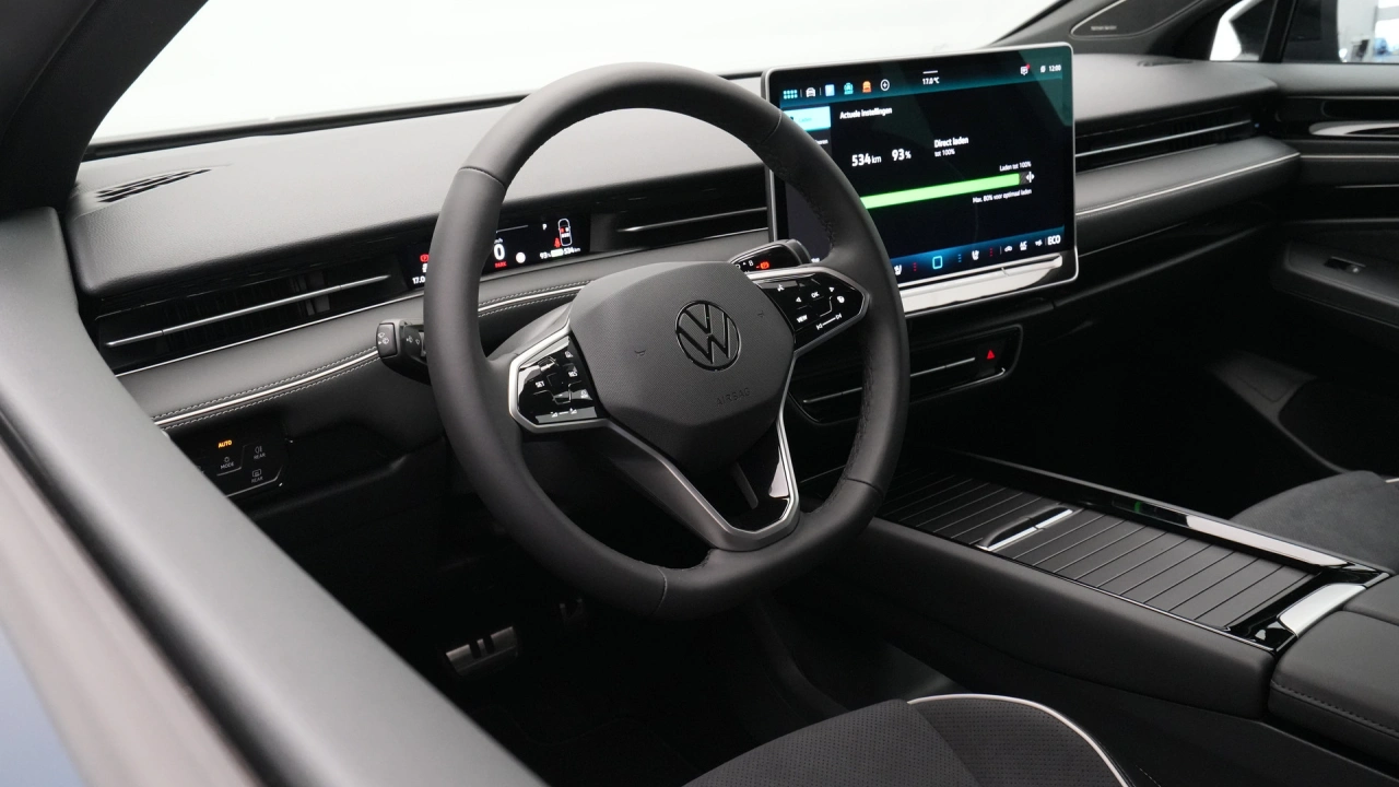 Volkswagen ID.7 Pro S Business