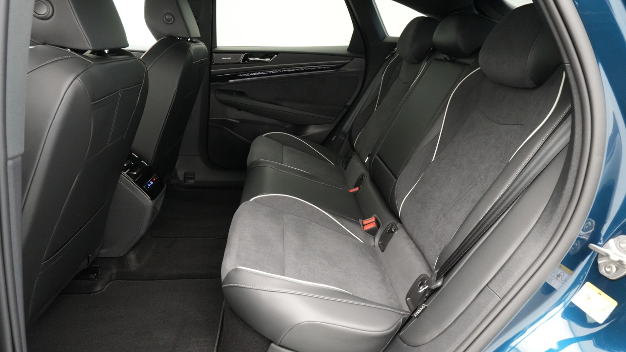 Volkswagen ID.7 Pro S Business