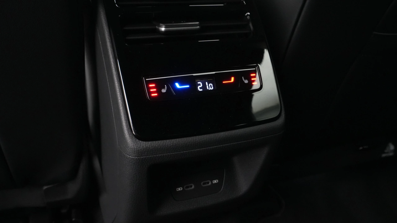 Volkswagen ID.7 Pro S Business