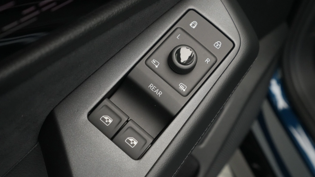 Volkswagen ID.7 Pro S Business