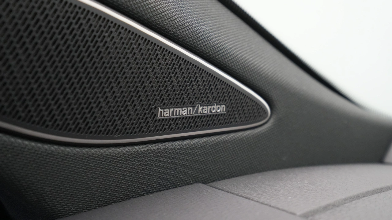 Volkswagen ID.7 Pro S Business
