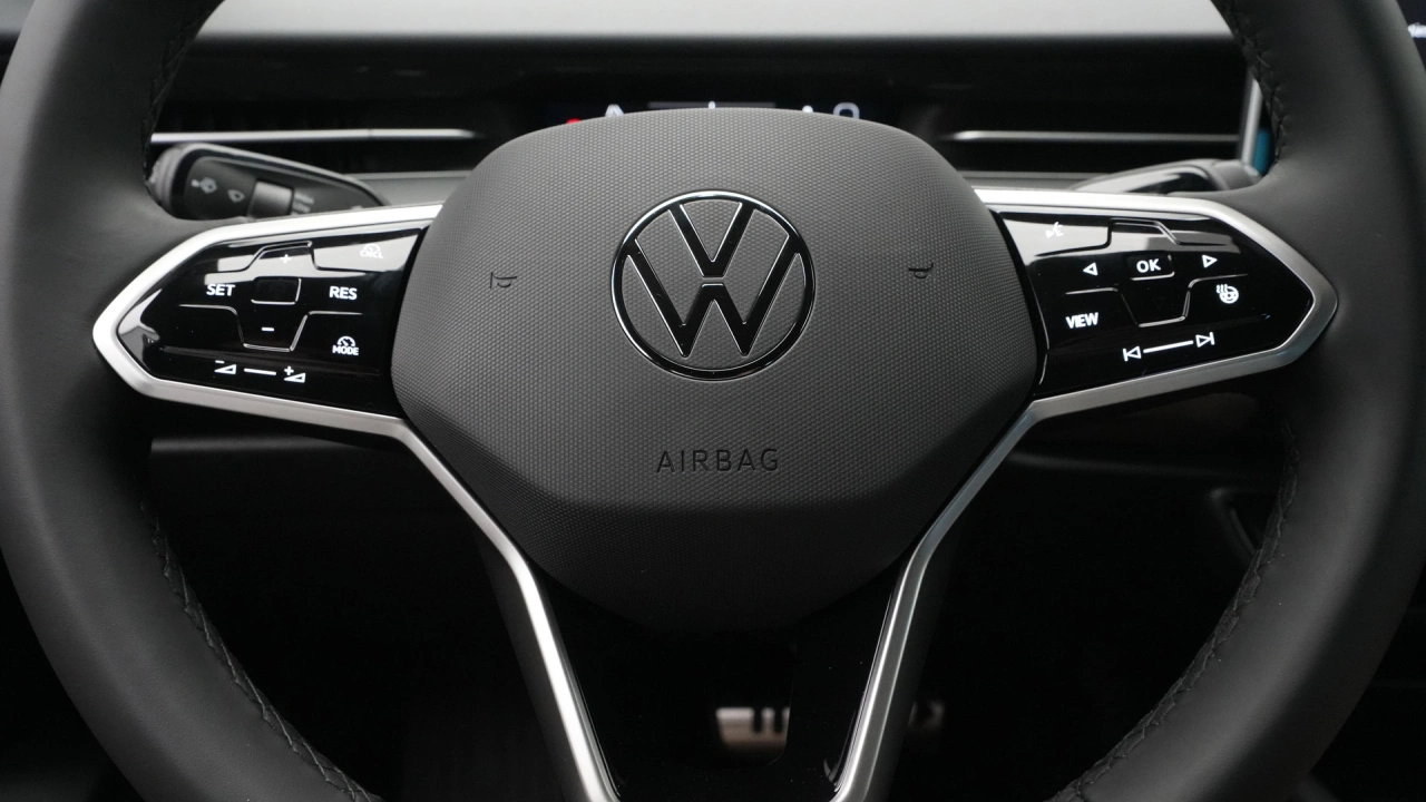 Volkswagen ID.7 Pro S Business