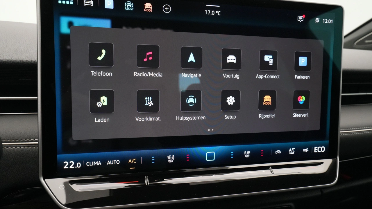 Volkswagen ID.7 Pro S Business