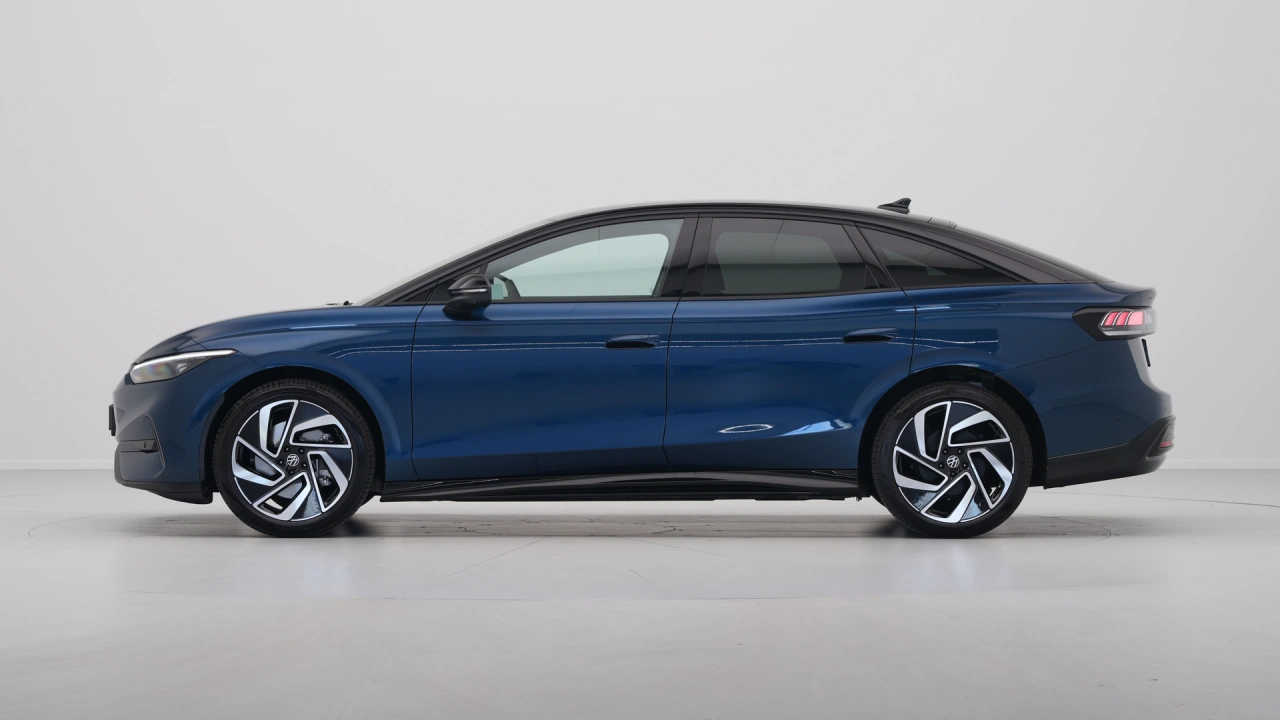 Volkswagen ID.7 Pro S Business