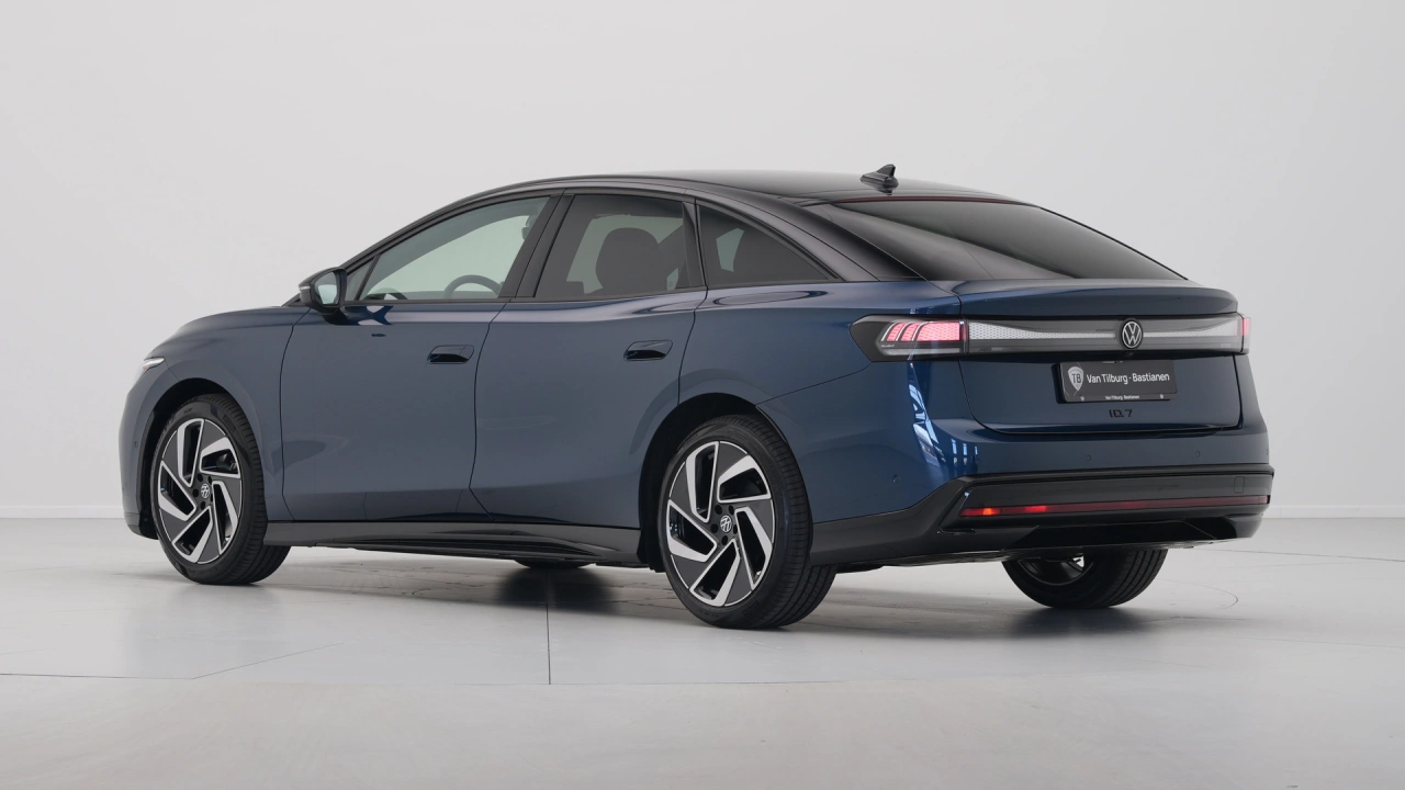 Volkswagen ID.7 Pro S Business