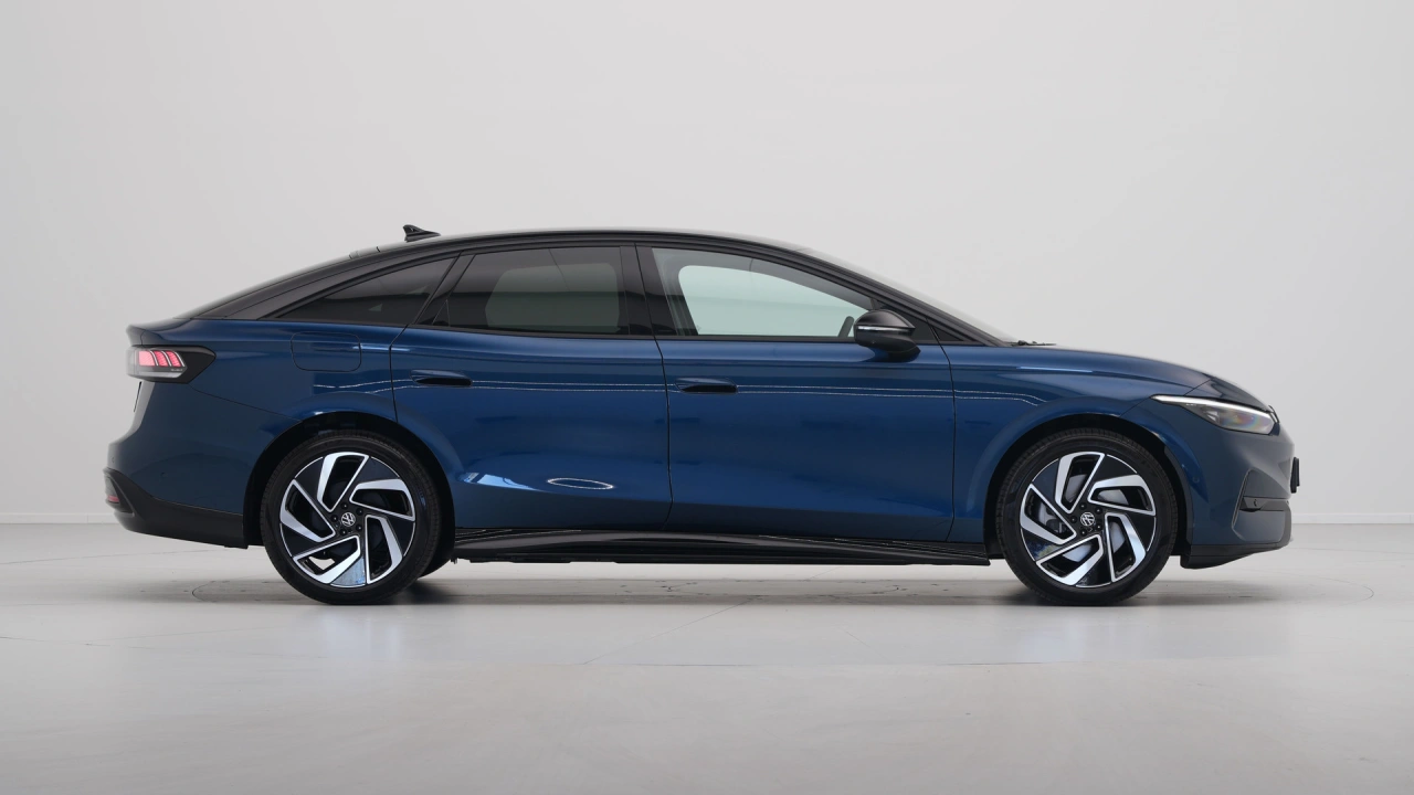 Volkswagen ID.7 Pro S Business