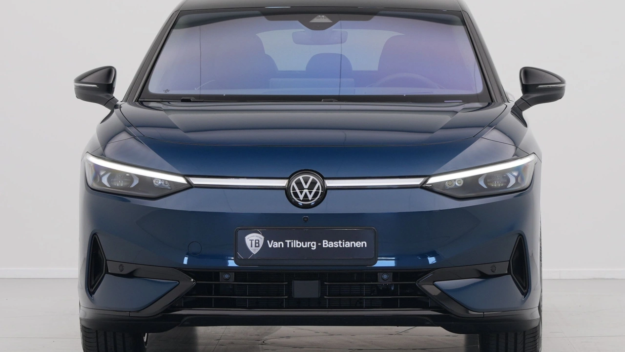 Volkswagen ID.7 Pro S Business